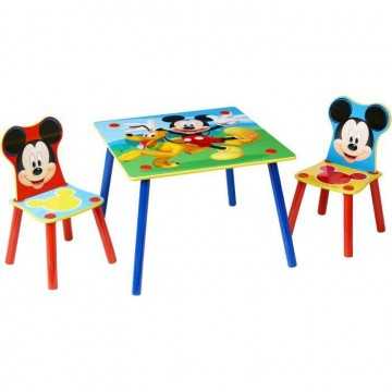 Mickey et ses amis -...