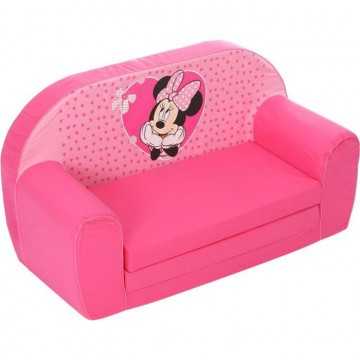 MINNIE Canapé Mousse Sofa -...