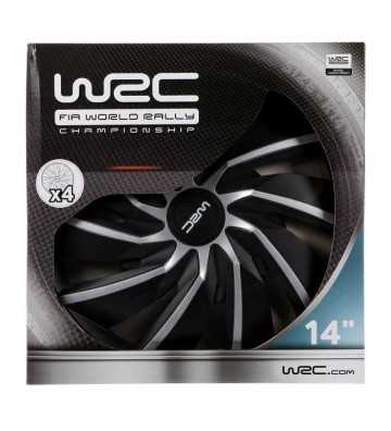 WRC 4 Enjo Bi-colo 14 TURBO