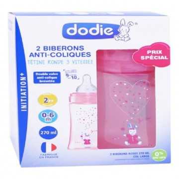 Dodie Biberon Initiation+...