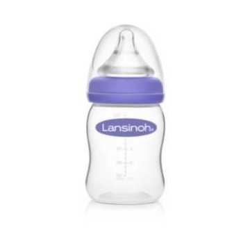 LANSINOH Biberon PP Natural...