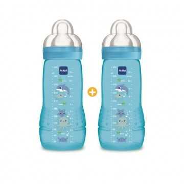MAM Easy Active 2eme Âge...