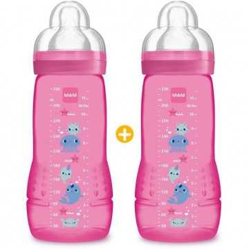 MAM Easy Active 2eme Âge...