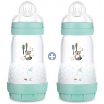 MAM Lot 2 Biberon Easy...