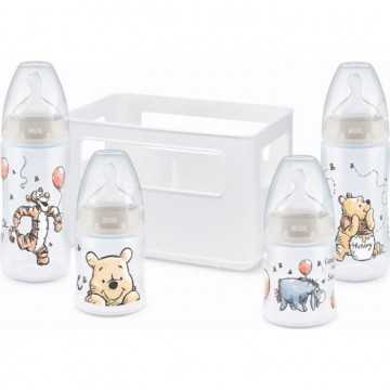 NUK Set Casier FC+ TC 2 x...