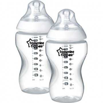 Tommee Tippee Closer To...