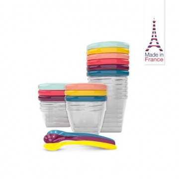BABYMOOV Babybols Kit XXL...