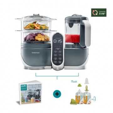 BABYMOOV Nutribaby(+) &...