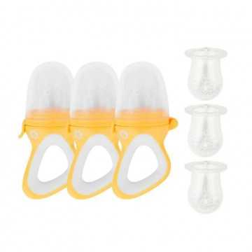 Badabulle Lot de 3...