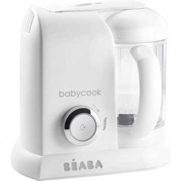 BEABA, Babycook Solo, robot...