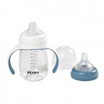 BEABA, Biberon/Tasse...