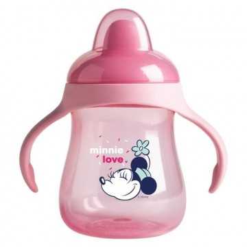DISNEY Tasse a bec + anses...