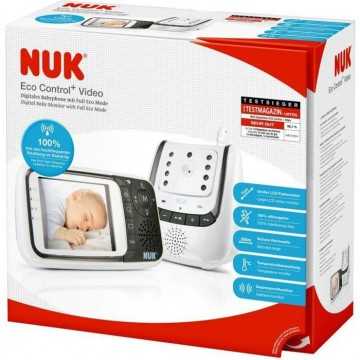 NUK Babyphone/Ecoute bébé...