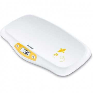 BEURER BY 80 - Pese-bébé -...