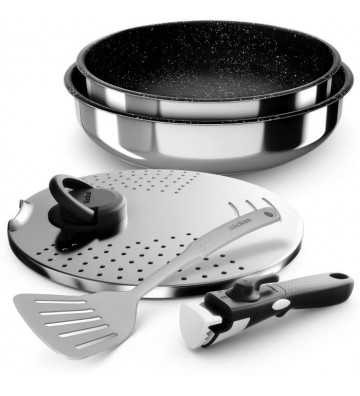 BACKEN 391505 - Set de...
