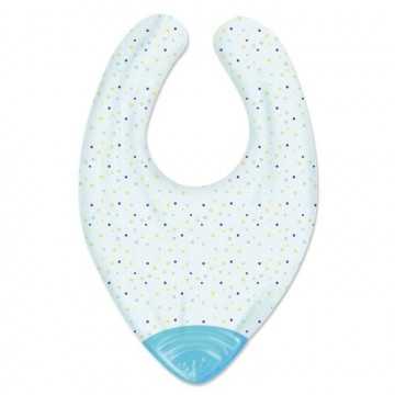 Chicco Gummy Bib Bavoir de...