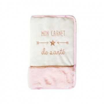 DOMIVA Protege carnet de...