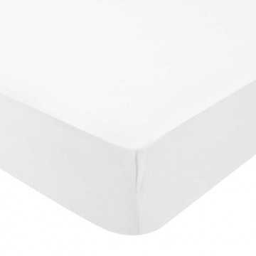 DOMIVA Drap housse Uni -...