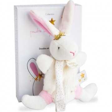 DOUDOU ET COMPAGNIE Lapin...