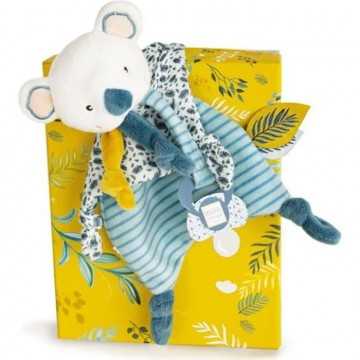 DOUDOU ET COMPAGNIE Yoca le...