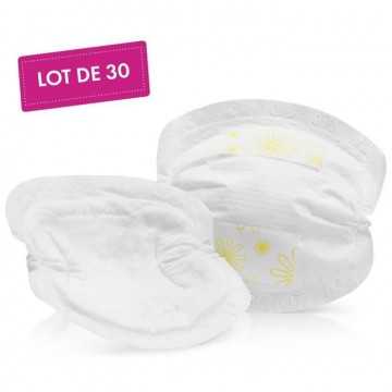 Medela Coussinets...