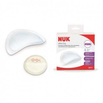 Nuk Allaitement Coussinet...