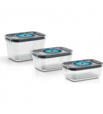 BOSCH - 3 boites de...