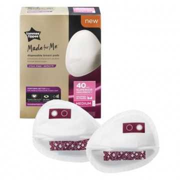 TOMMEE TIPPEE Coussinets...
