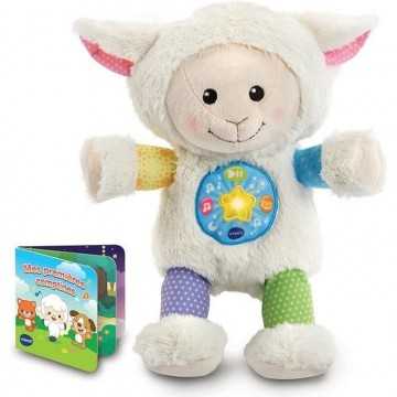 VTECH BABY - Mon Mouton...