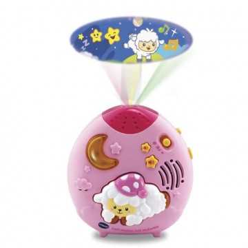 VTECH BABY - Veilleuse Lumi...