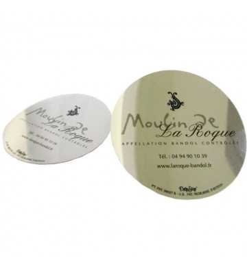 Drop Stop Moulin de La Roque