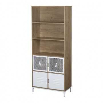 Bibliotheque ARTY - 4...