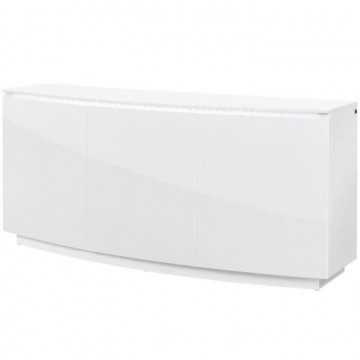 Buffet FLORENCE - Blanc...