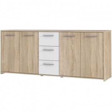 Buffet bas PILVI - 4 portes...