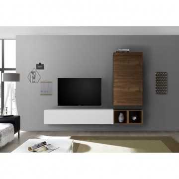 Meuble TV Mural - Décor...