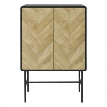 Bahut haut 2 portes - MDF...