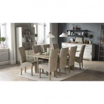 Séjour complet COTTAGE :...