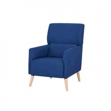 Fauteuil EMILE - Tissu -...