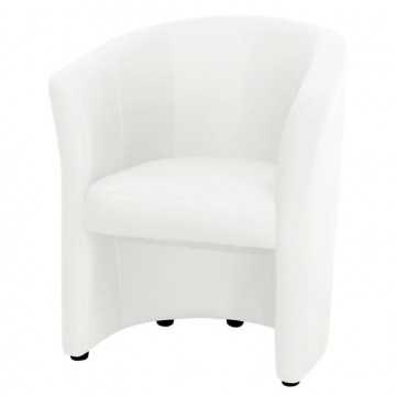 Fauteuil cabriolet Simili...