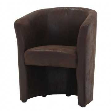 Fauteuil cabriolet Simili...