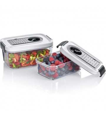 SEVERIN ZB3618 Lot 2 boites...