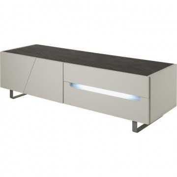 Banc TV - Structure en...