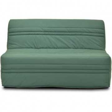 Banquette BZ - Tissu Vert -...