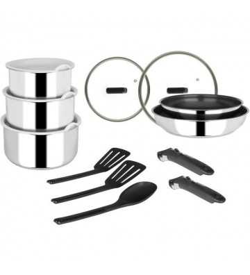 SITRAM 715095 - Batterie de...