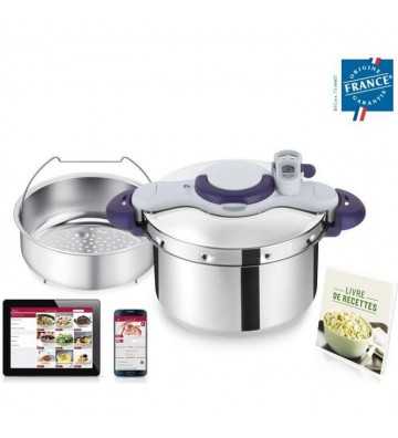 SEB P4624900 Autocuiseur...