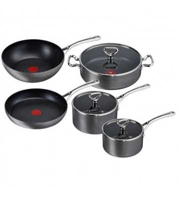 TEFAL H903S546 Batterie de...