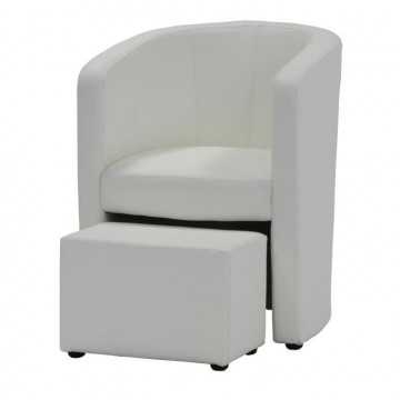 NUNO Fauteuil cabriolet +...