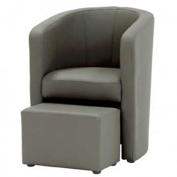 NUNO Fauteuil cabriolet +...