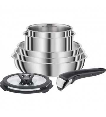SEB L953S804 COMPACT...