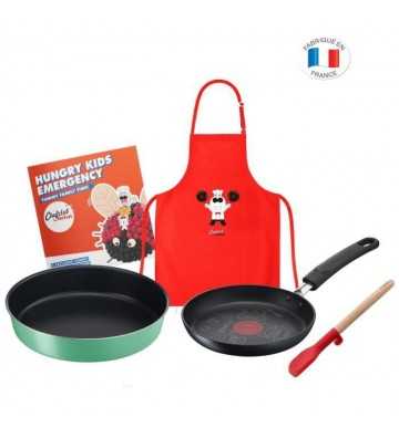 CHEFCLUB BY TEFAL E5119002...